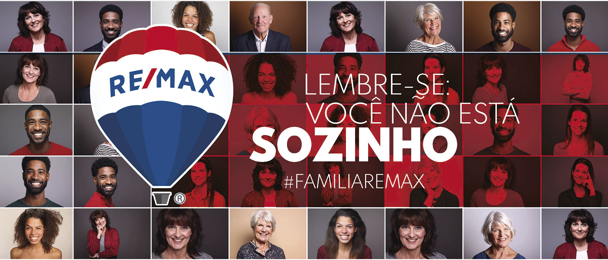 Família RE/MAX